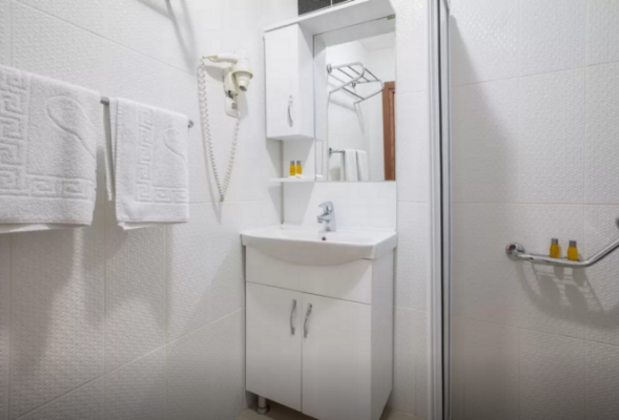 Arapzade Apart - Görsel 10