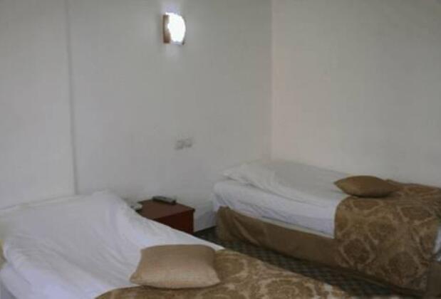 Bolu Ortaklar Otel - Görsel 5