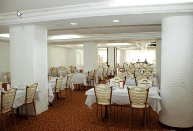 Bolu Ortaklar Otel - Görsel 7