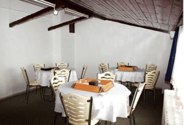 Bolu Ortaklar Otel - Görsel 11