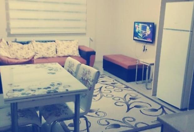 Aydın Suites - Görsel 10