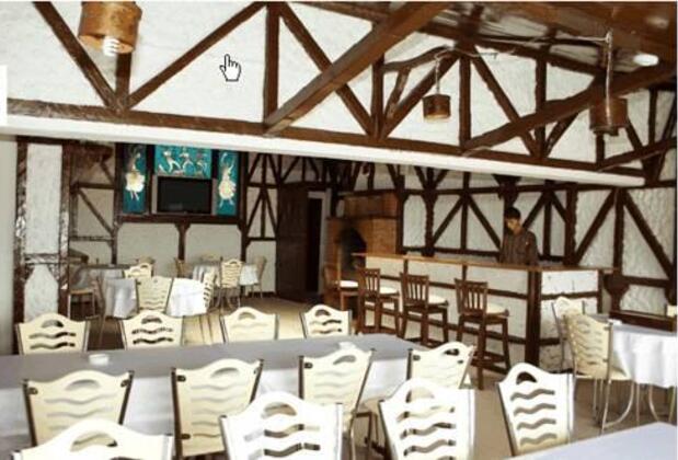 Bolu Ortaklar Otel - Görsel 6