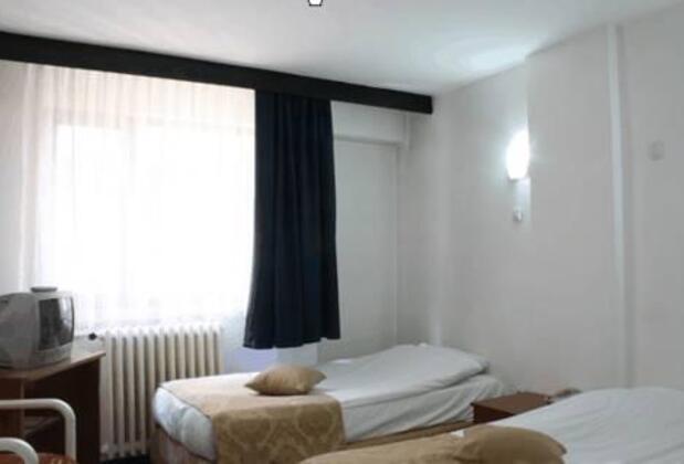 Bolu Ortaklar Otel - Görsel 12
