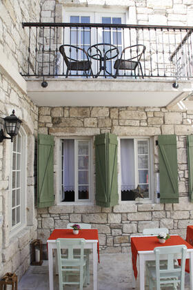 Seniçe Otel Alaçatı - Görsel 8