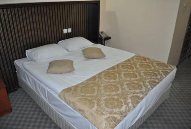 Bolu Ortaklar Otel - Görsel 16