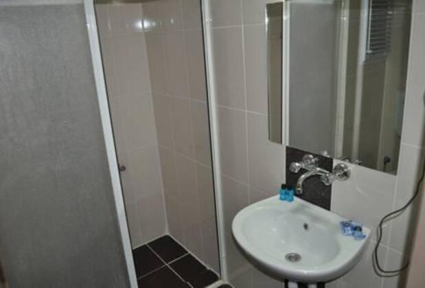 Bolu Ortaklar Otel - Görsel 10