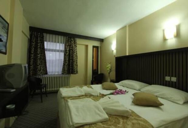 Bolu Ortaklar Otel - Görsel 17