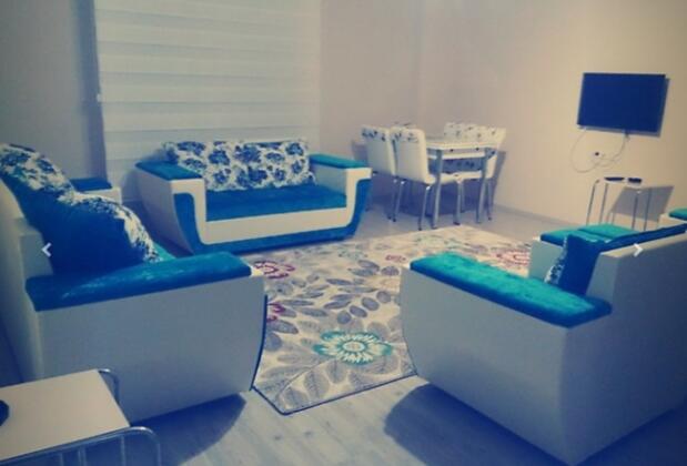 Aydın Suites - Görsel 11