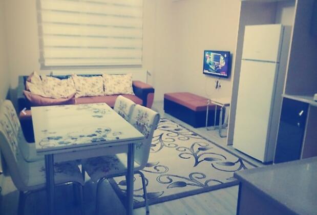 Aydın Suites - Görsel 12