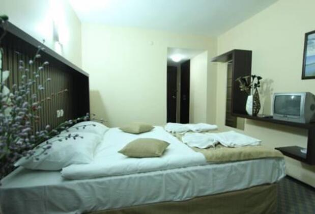 Bolu Ortaklar Otel - Görsel 15