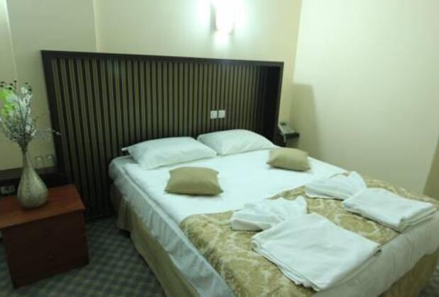 Bolu Ortaklar Otel - Görsel 8