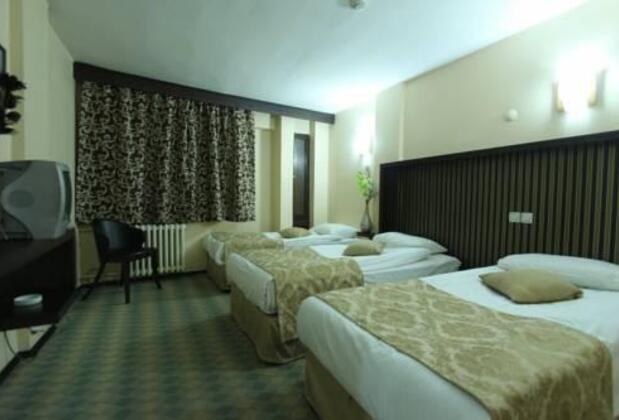 Bolu Ortaklar Otel - Görsel 13