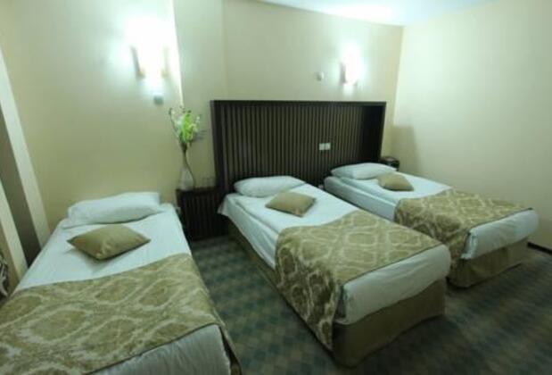 Bolu Ortaklar Otel - Görsel 14