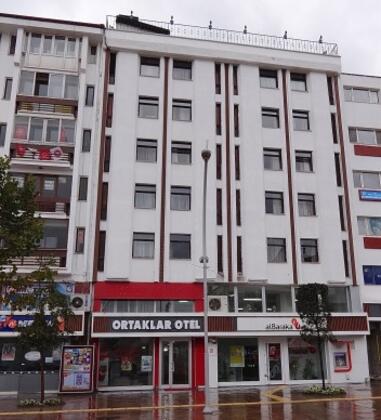 Bolu Ortaklar Otel - Görsel 3