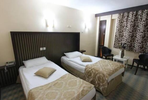 Bolu Ortaklar Otel - Görsel 9