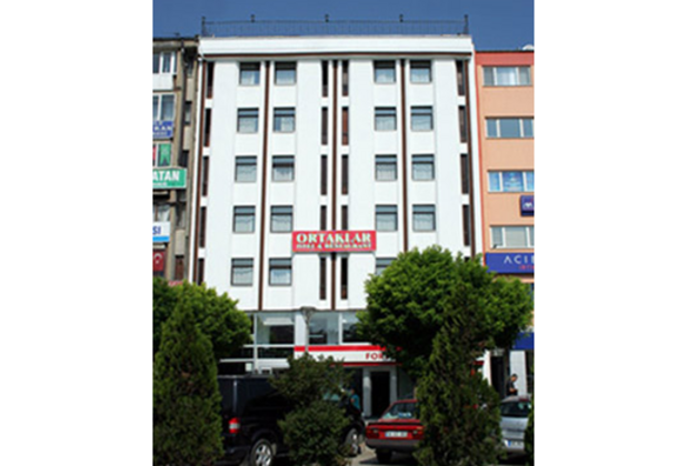 Bolu Ortaklar Otel - Görsel 4