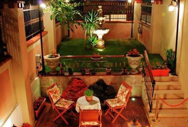 Örücü Palace Apartments - Görsel 5