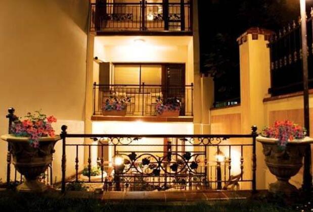 Örücü Palace Apartments - Görsel 6