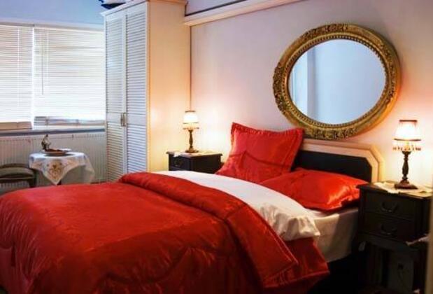 Örücü Palace Apartments - Görsel 13