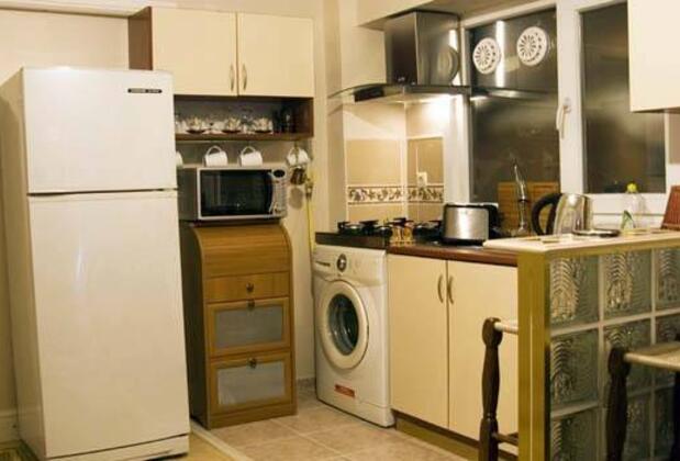 Örücü Palace Apartments - Görsel 3