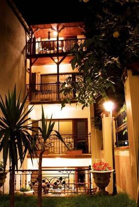 Örücü Palace Apartments - Görsel 11