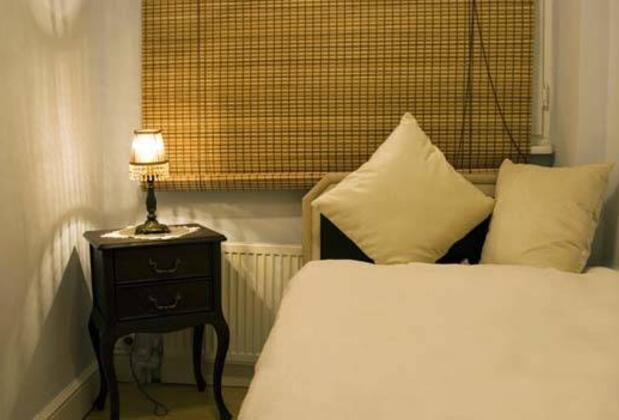 Örücü Palace Apartments - Görsel 16