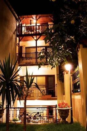 Örücü Palace Apartments - Görsel 14