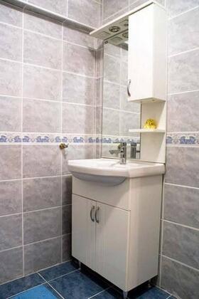 Örücü Palace Apartments - Görsel 10