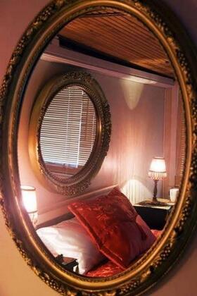 Örücü Palace Apartments - Görsel 8