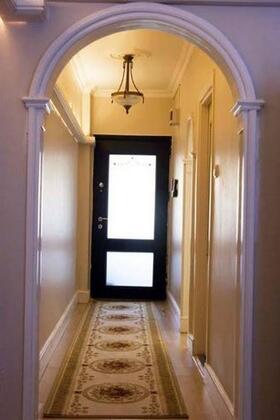 Örücü Palace Apartments - Görsel 17