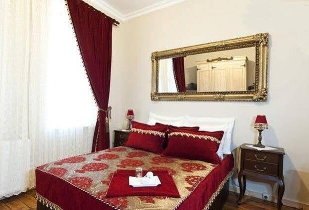 Örücü Palace Apartments - Görsel 4