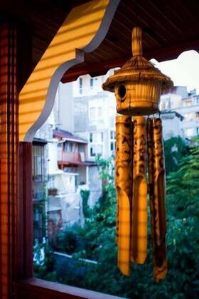 Örücü Palace Apartments - Görsel 18