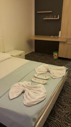 Apart Zurich - Görsel 4