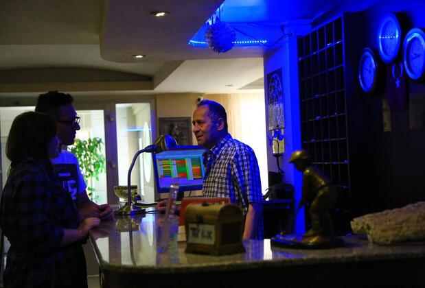 Anfora Otel Belek - Görsel 30