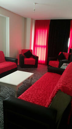 Apart Zurich - Görsel 16