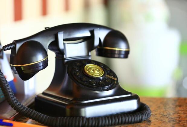 Anfora Otel Belek - Görsel 7