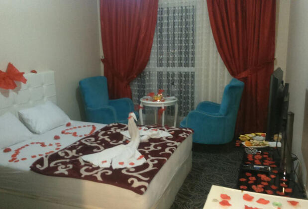 Apart Zurich - Görsel 5