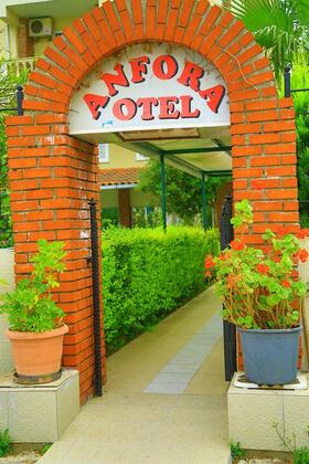 Anfora Otel Belek - Görsel 13