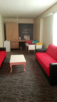 Apart Zurich - Görsel 14