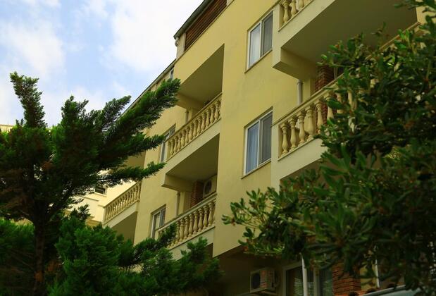 Anfora Otel Belek - Görsel 43