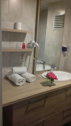 Apart Zurich - Görsel 6