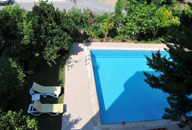 Anfora Otel Belek - Görsel 4