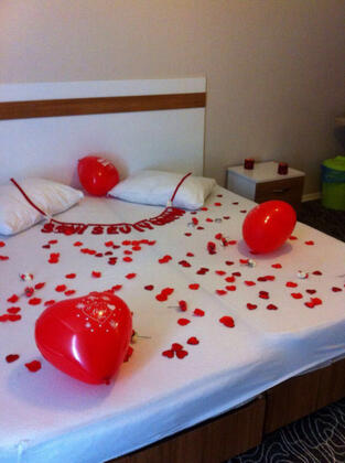 Apart Zurich - Görsel 9