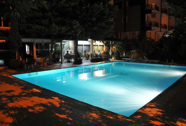 Anfora Otel Belek - Görsel 22