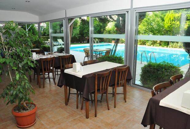 Anfora Otel Belek - Görsel 44