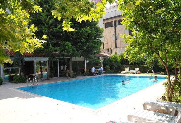 Anfora Otel Belek - Görsel 23