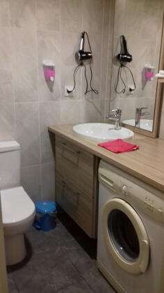 Apart Zurich - Görsel 11