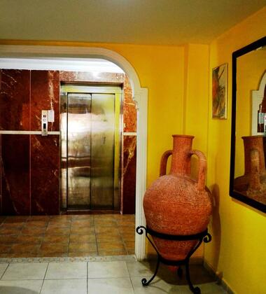 Anfora Otel Belek - Görsel 8