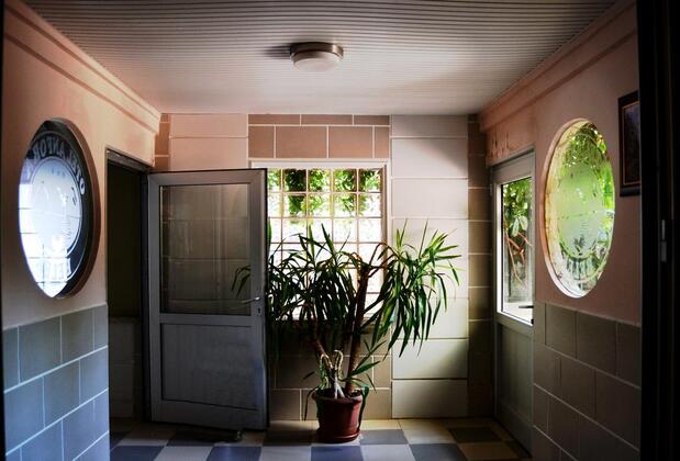 Anfora Otel Belek - Görsel 24