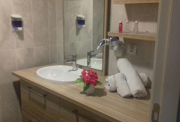 Apart Zurich - Görsel 3